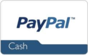 PayPal Cash